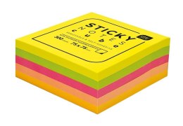 Karteczki samoprzylepne 75x75mm 300K