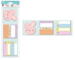 Karteczki samoprzylepne królik