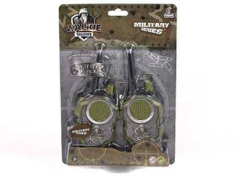 Walkie talkie