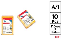 Koperta bąbelkowa 110x160mm (10szt)