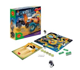 Monster Truck Fight ALEX