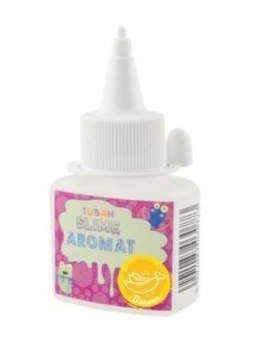 Slime aromat banan 35ml TUBAN
