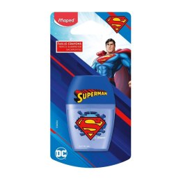 Temperówka Shaker Superman 1 otwór MAPED