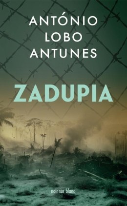 Zadupia