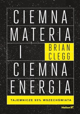 Ciemna materia i ciemna energia