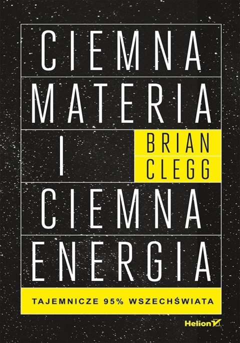 Ciemna materia i ciemna energia