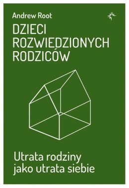 Dzieci rozwiedzionych rodziców
