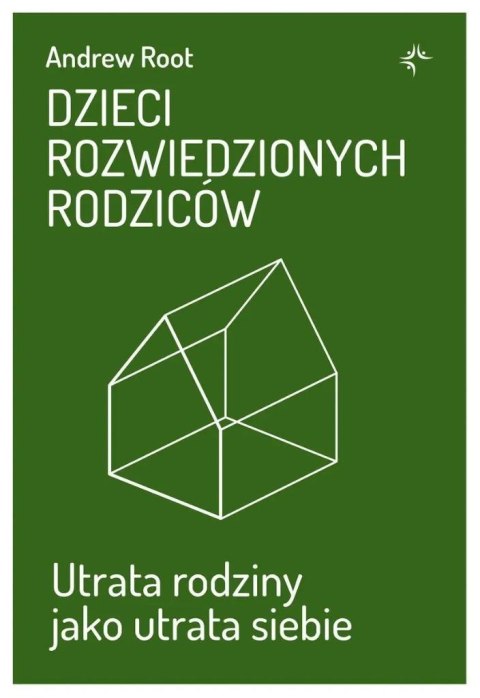 Dzieci rozwiedzionych rodziców