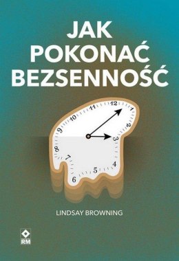 Jak pokonać bezsenność