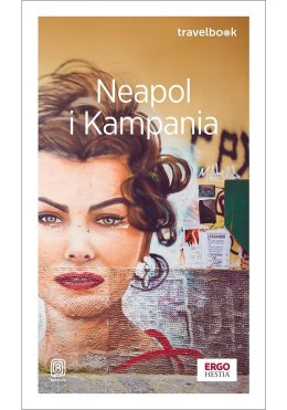 Neapol i Kampania. Travelbook w.3