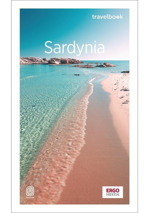 Sardynia. Travelbook w.4