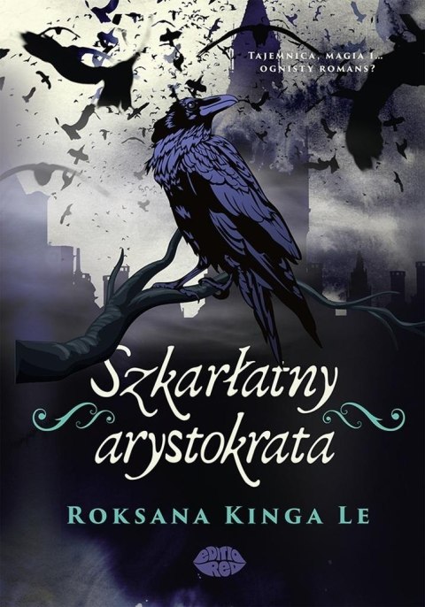 Szkarłatny arystokrata