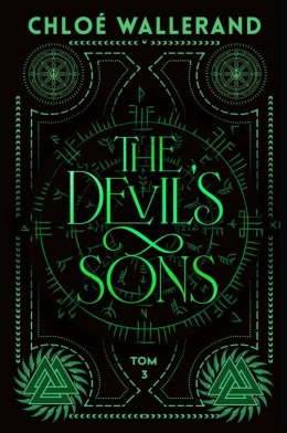 The Devil's Sons T.3