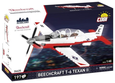 Action Town Beechcraft T-6 TEXAN II