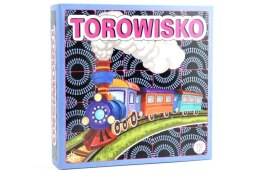 Gra Torowisko ABINO