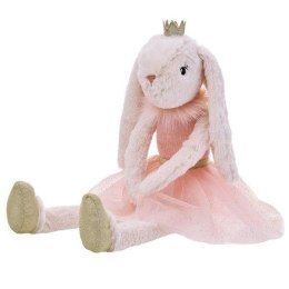 Króliczek Gulia waniliowy 44cm