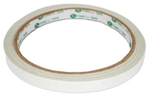 Taśma klejąca dwustronnie 8mmx10m