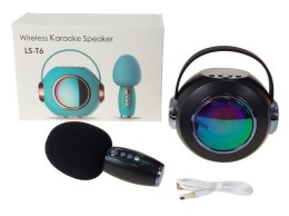 Głośnik z mikrofonem Bluetooth kabel USB MIX