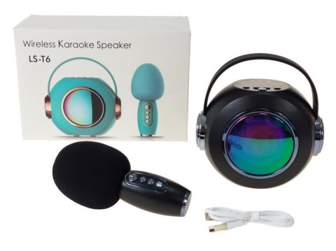 Głośnik z mikrofonem Bluetooth kabel USB MIX