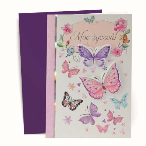 Karnet okolicznościowy