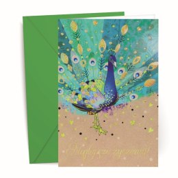 Karnet okolicznościowy