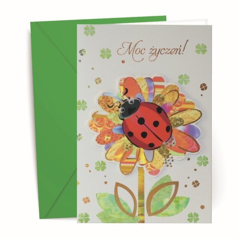 Kartka okolicznościowa