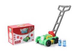 Kosiarka do robienia baniek mydlanych