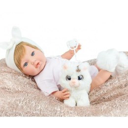 Lalka hiszpańska Alina Kawaii 45cm