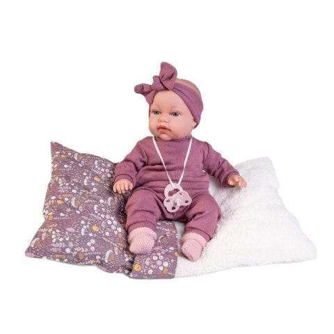 Lalka hiszpańska Baby Toneta 34cm