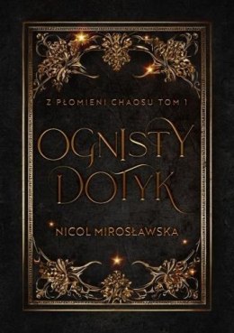 Ognisty dotyk