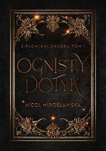 Ognisty dotyk
