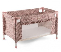 Składane łóżeczko dla lalki z kolekcji Martina