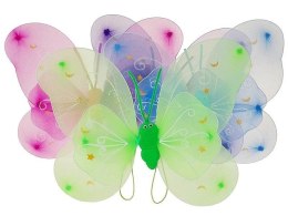 Skrzydełka motylka MIX