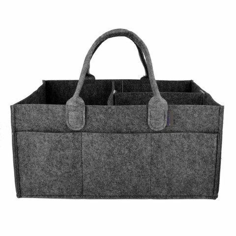 Torba filcowa z przegródkami
