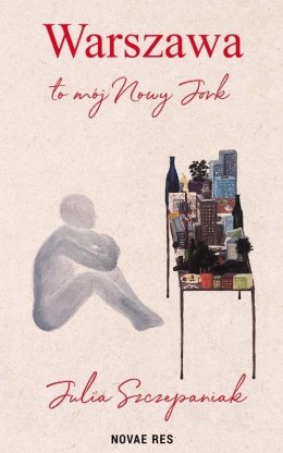 Warszawa to mój Nowy Jork