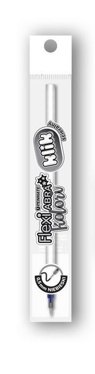 Wkład do długopisu ścieralnego kolori niebieski