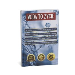 Woda to życie