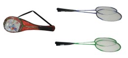 Badminton w etui MIX