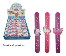 Bransoletka samozaciskowa MIX