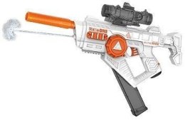 Karabin automatyczny na kulki hydrożelowe