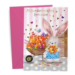 Karnet okolicznościowy