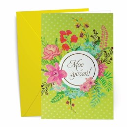 Karnet okolicznościowy