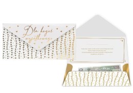 Koperta podarunkowa Dla kogoś wyjątkowego