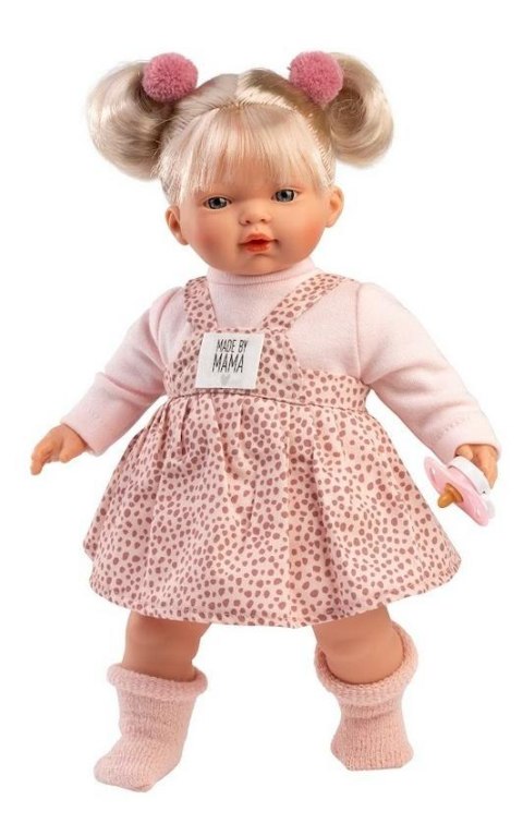 Lalka płacząca Roberta 33cm