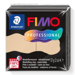 Masa termoutwardzalna Fimo 57g champagne