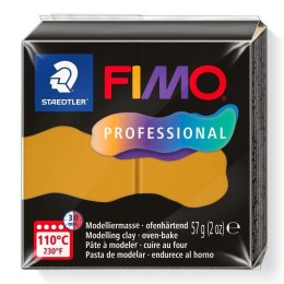 Masa termoutwardzalna Fimo 57g ochra