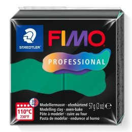Masa termoutwardzalna Fimo 57g zieleń morska