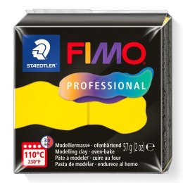 Masa termoutwardzalna Fimo 57g złocisty