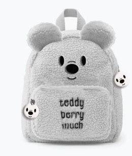 Plecak mały bouqle The sweet pets - Miś