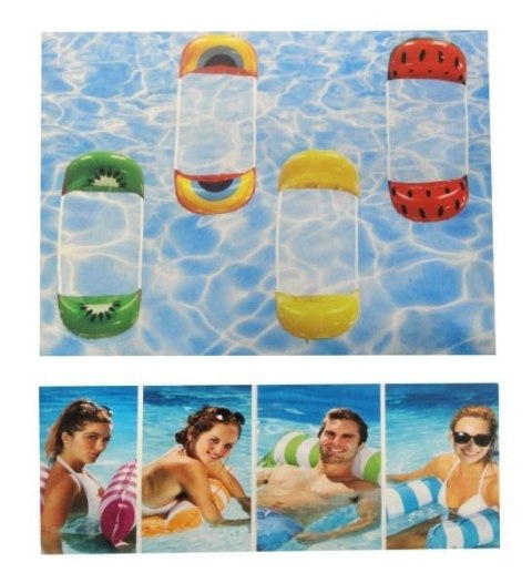 Siedzisko do pływania MIX